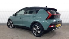 Hyundai BAYON 1.0 TGDi [120] 48V MHEV Ultimate 5dr Petrol Hatchback